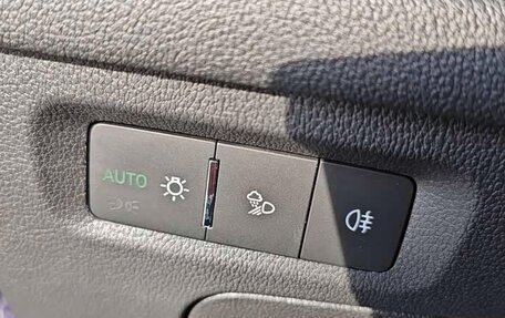 Skoda Octavia IV, 2021 год, 2 120 007 рублей, 19 фотография