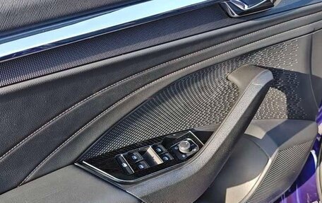 Skoda Octavia IV, 2021 год, 2 120 007 рублей, 16 фотография