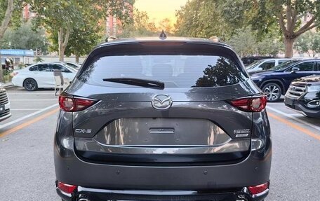 Mazda CX-5 II, 2022 год, 2 250 000 рублей, 6 фотография