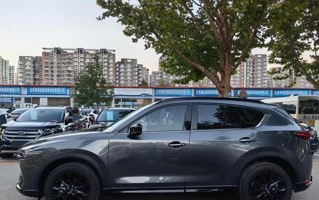 Mazda CX-5 II, 2022 год, 2 250 000 рублей, 5 фотография