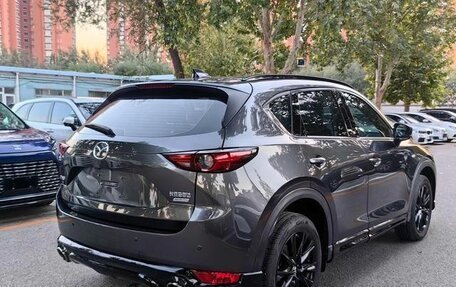 Mazda CX-5 II, 2022 год, 2 250 000 рублей, 3 фотография