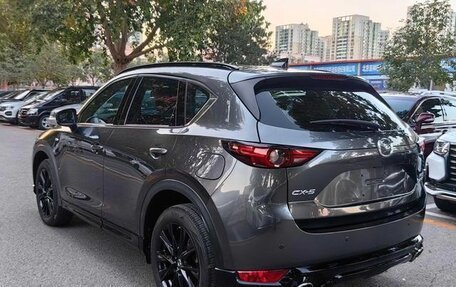 Mazda CX-5 II, 2022 год, 2 250 000 рублей, 4 фотография