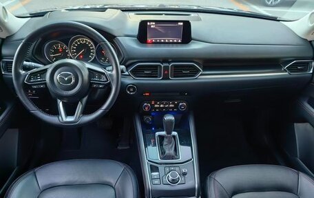 Mazda CX-5 II, 2022 год, 2 250 000 рублей, 8 фотография