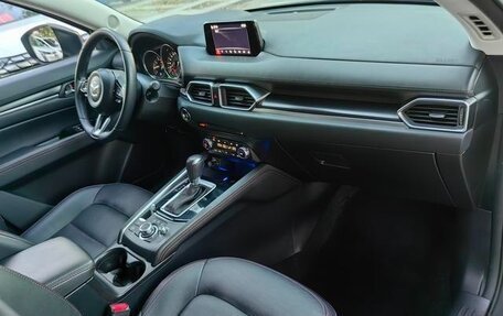 Mazda CX-5 II, 2022 год, 2 250 000 рублей, 10 фотография