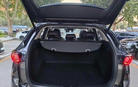 Mazda CX-5 II, 2022 год, 2 250 000 рублей, 13 фотография