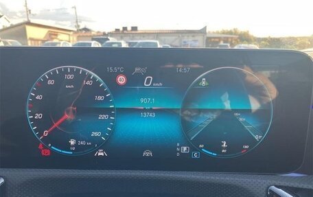 Mercedes-Benz A-Класс, 2022 год, 1 586 000 рублей, 9 фотография