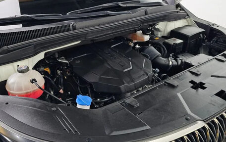 KIA Carnival, 2023 год, 6 740 000 рублей, 6 фотография