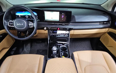 KIA Carnival, 2023 год, 6 740 000 рублей, 7 фотография