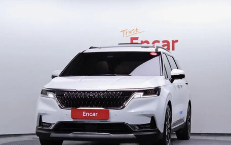 KIA Carnival, 2023 год, 6 740 000 рублей, 3 фотография