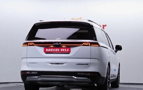 KIA Carnival, 2023 год, 6 740 000 рублей, 4 фотография