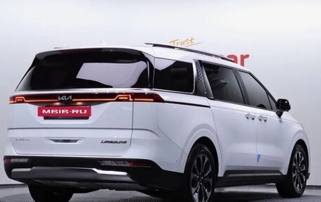 KIA Carnival, 2023 год, 6 740 000 рублей, 2 фотография