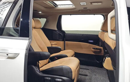 KIA Carnival, 2023 год, 6 740 000 рублей, 12 фотография