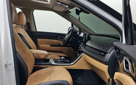 KIA Carnival, 2023 год, 6 740 000 рублей, 11 фотография