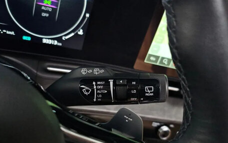 KIA Carnival, 2023 год, 6 740 000 рублей, 17 фотография