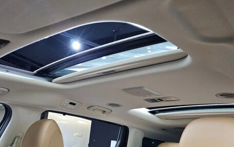 KIA Carnival, 2023 год, 6 740 000 рублей, 19 фотография