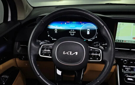 KIA Carnival, 2023 год, 6 740 000 рублей, 13 фотография