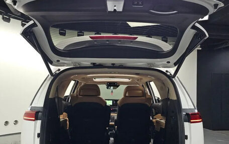 KIA Carnival, 2023 год, 6 740 000 рублей, 20 фотография