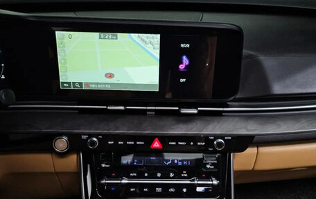 KIA Carnival, 2023 год, 6 740 000 рублей, 14 фотография