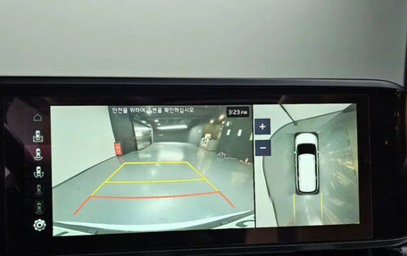 KIA Carnival, 2023 год, 6 740 000 рублей, 15 фотография