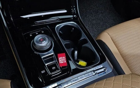 KIA Carnival, 2023 год, 6 740 000 рублей, 9 фотография