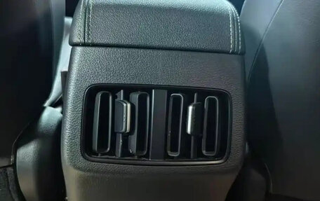 Hyundai ix35, 2021 год, 1 300 000 рублей, 11 фотография