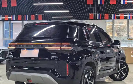 Hyundai ix35, 2021 год, 1 300 000 рублей, 4 фотография