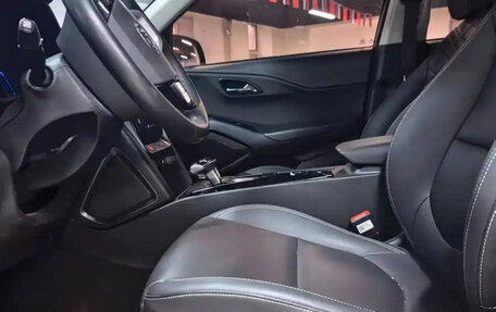 Hyundai ix35, 2021 год, 1 300 000 рублей, 8 фотография