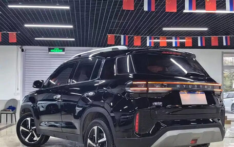 Hyundai ix35, 2021 год, 1 300 000 рублей, 6 фотография