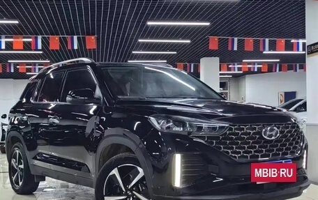 Hyundai ix35, 2021 год, 1 300 000 рублей, 3 фотография