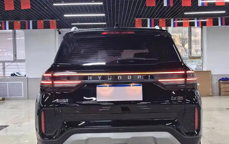 Hyundai ix35, 2021 год, 1 300 000 рублей, 5 фотография