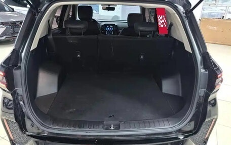 Hyundai ix35, 2021 год, 1 300 000 рублей, 7 фотография