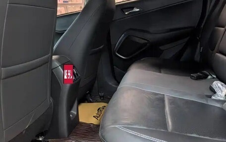 Hyundai ix35, 2021 год, 1 300 000 рублей, 10 фотография