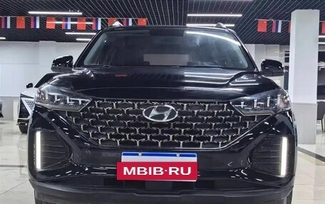 Hyundai ix35, 2021 год, 1 300 000 рублей, 2 фотография