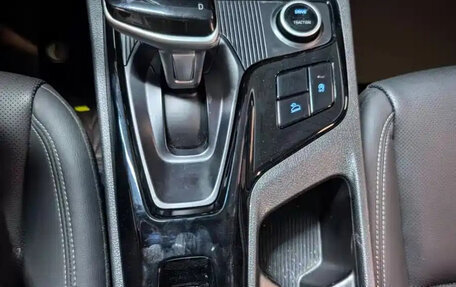 Hyundai ix35, 2021 год, 1 300 000 рублей, 12 фотография