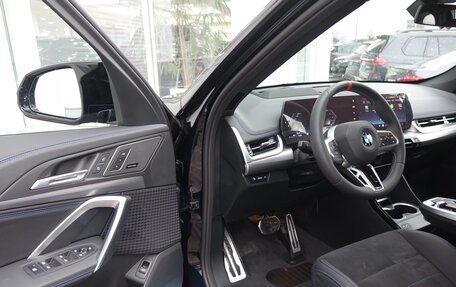 BMW X1, 2025 год, 6 850 000 рублей, 9 фотография