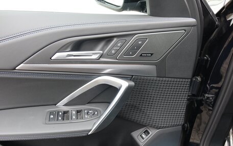 BMW X1, 2025 год, 6 850 000 рублей, 10 фотография