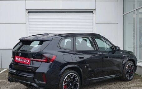 BMW X1, 2025 год, 6 850 000 рублей, 4 фотография