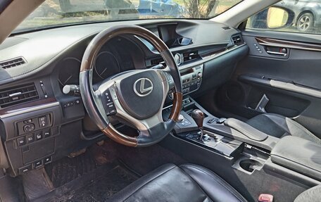 Lexus ES VII, 2012 год, 1 870 000 рублей, 7 фотография