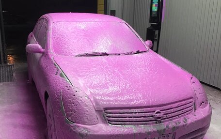 Nissan Skyline, 2002 год, 680 000 рублей, 2 фотография