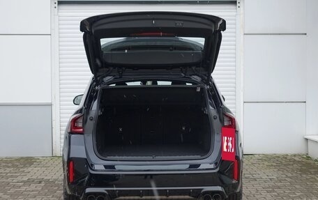 BMW X1, 2025 год, 6 850 000 рублей, 22 фотография