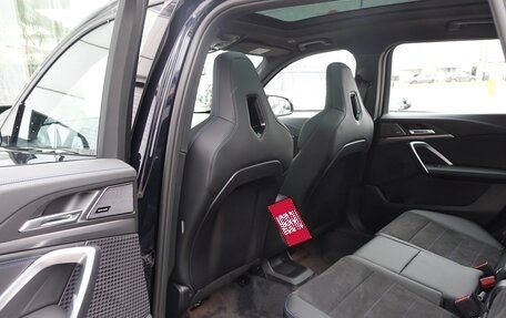 BMW X1, 2025 год, 6 850 000 рублей, 16 фотография