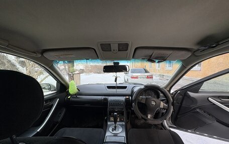 Nissan Skyline, 2002 год, 680 000 рублей, 5 фотография