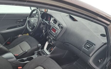 KIA cee'd III, 2012 год, 890 000 рублей, 4 фотография