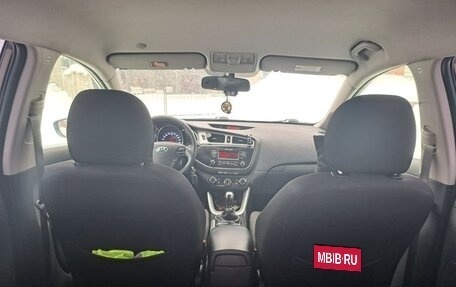 KIA cee'd III, 2012 год, 890 000 рублей, 8 фотография