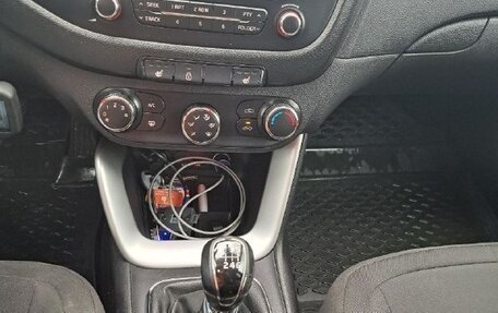 KIA cee'd III, 2012 год, 890 000 рублей, 19 фотография