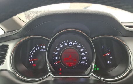 KIA cee'd III, 2012 год, 890 000 рублей, 20 фотография