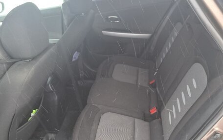 KIA cee'd III, 2012 год, 890 000 рублей, 15 фотография