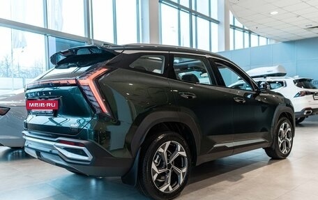 Geely Atlas, 2025 год, 3 970 990 рублей, 2 фотография