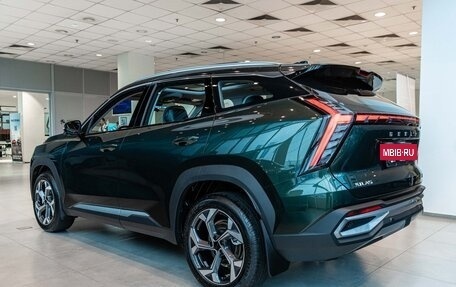 Geely Atlas, 2025 год, 3 970 990 рублей, 4 фотография