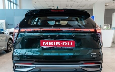 Geely Atlas, 2025 год, 3 970 990 рублей, 3 фотография